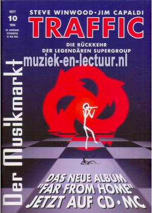 Der Musikmarkt 1994 nr. 10
